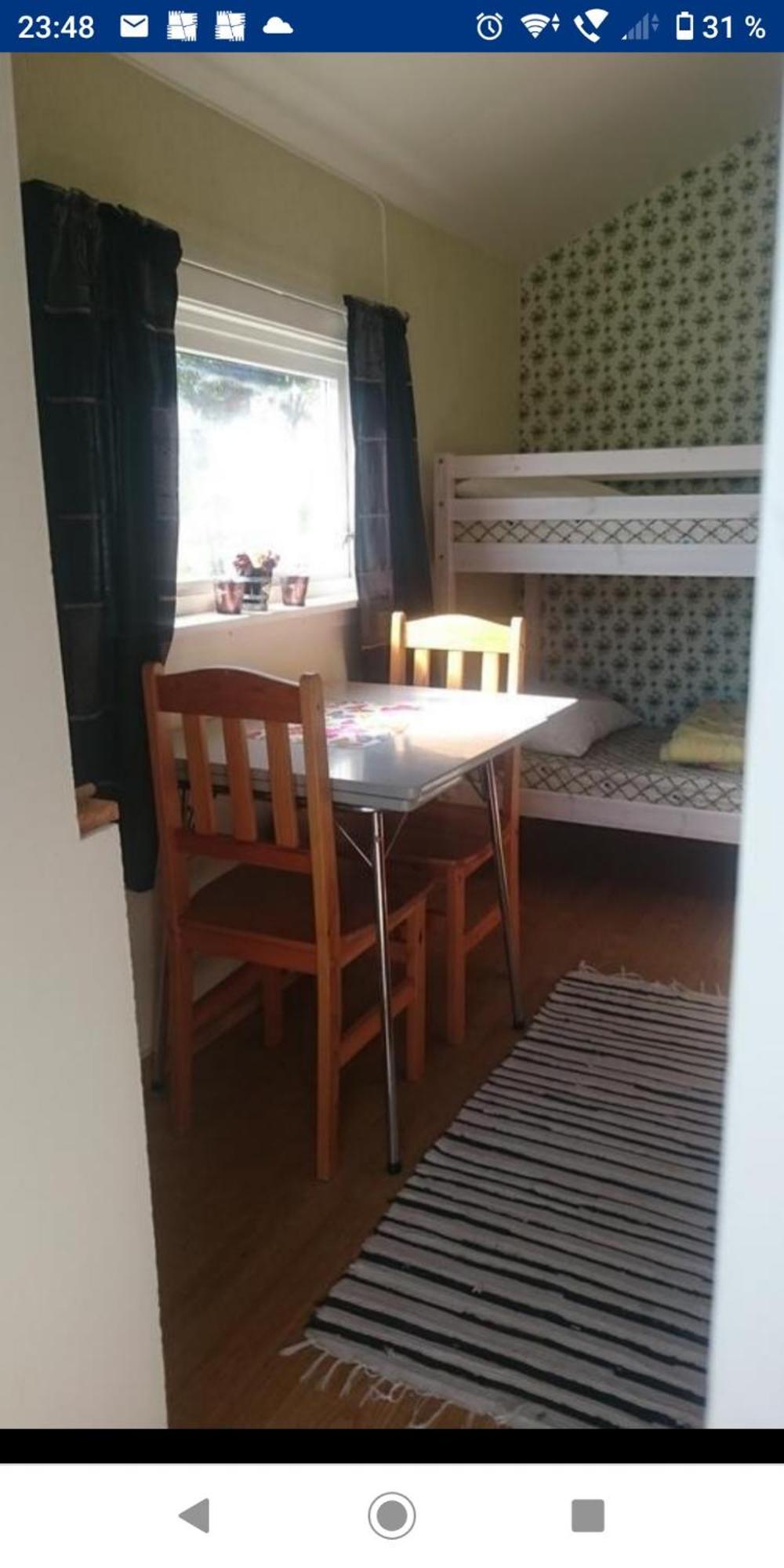 Hammerstad Camping Svolvaer Luaran gambar